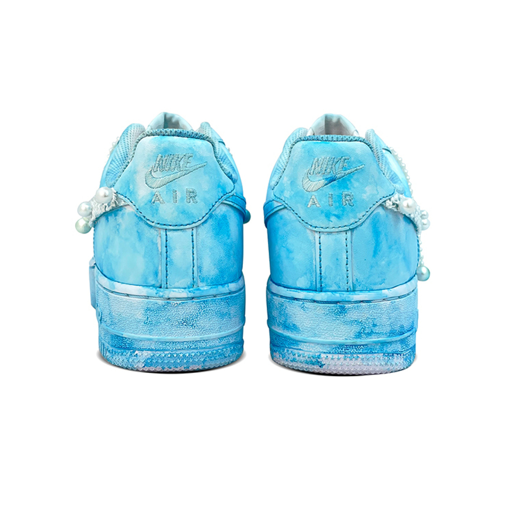 【 】 Nike Air Force 1