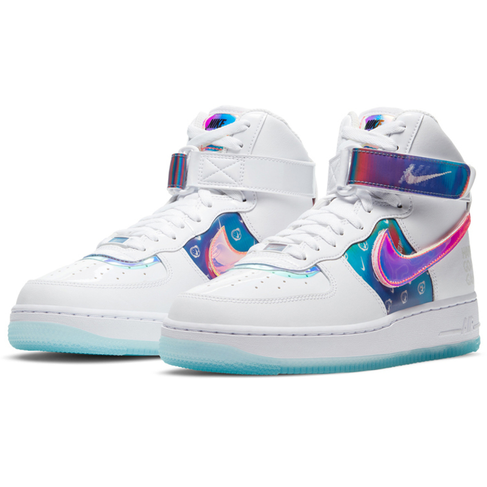 Nike Air Force 1 LX "Good Game"