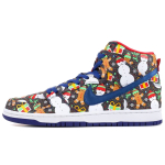 Nike Dunk SB Concepts Ugly Christmas Sweater 2017