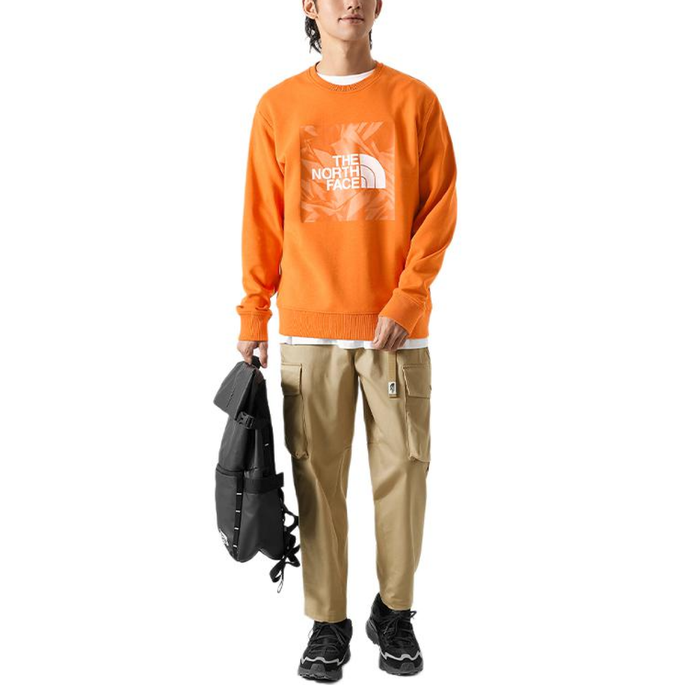 THE NORTH FACE