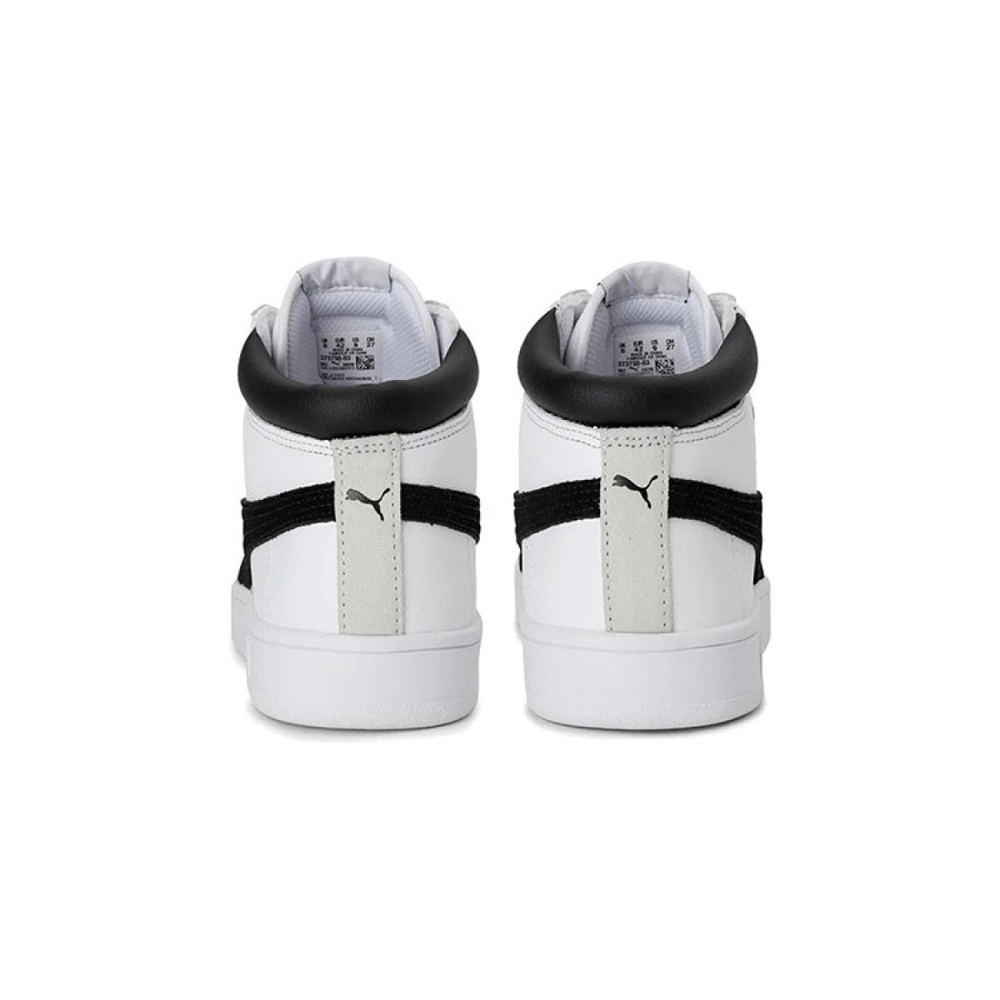 PUMA Court Legend Sl Collar