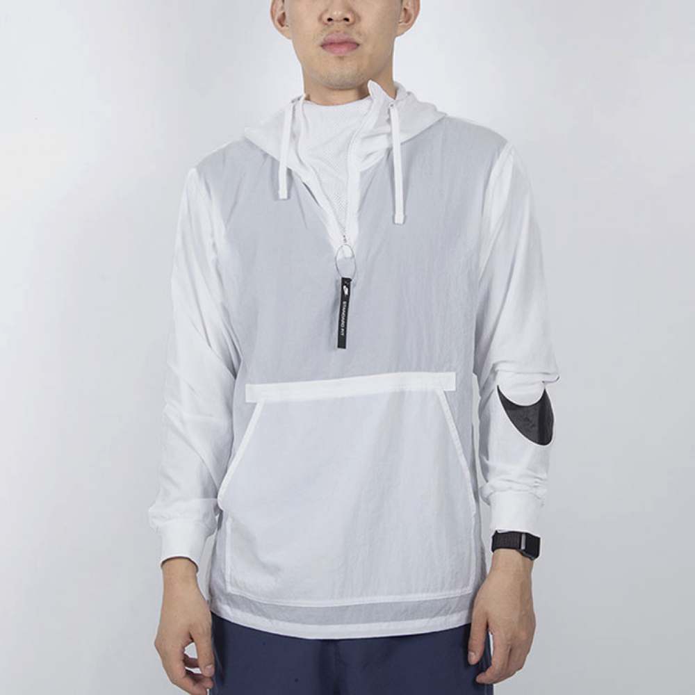 Nike Big Swoosh logo