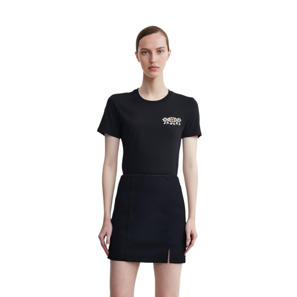 Sandro SS23 T