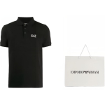 EMPORIO ARMANI Logo Polo