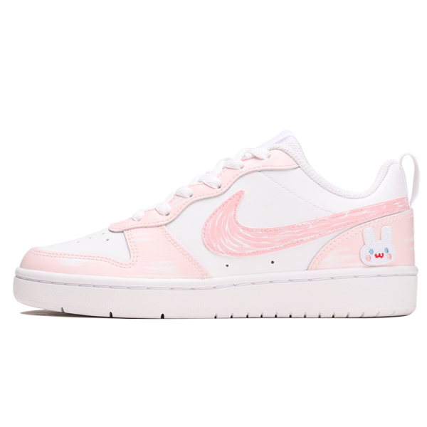 【 】 Nike Court Borough Low 2 CNY vibe