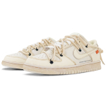 【 】 Nike Dunk Low Retro "Coconut Milk" vibe