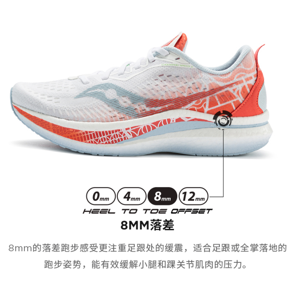 Saucony