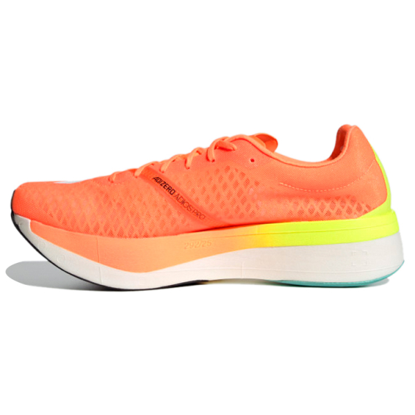 Adidas Adizero Pro "Screaming Orange"