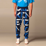 KENZO SS21 Logo