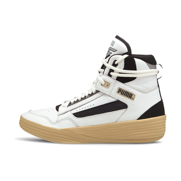 PUMA Clyde All-pro Kuzma Mid