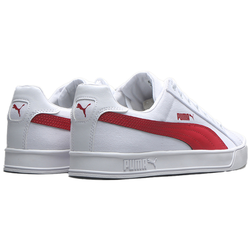 PUMA Smash Vulc Canvas