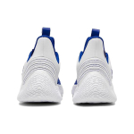 Unise x Under Armour Curry Flow 9 Team