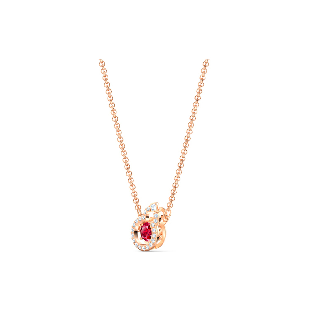 Swarovski Full Blessing Hulu