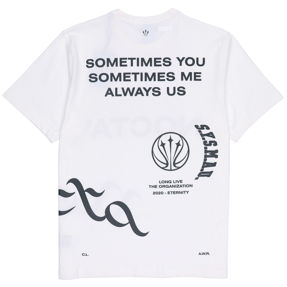 Nike x Drake NOCTA T