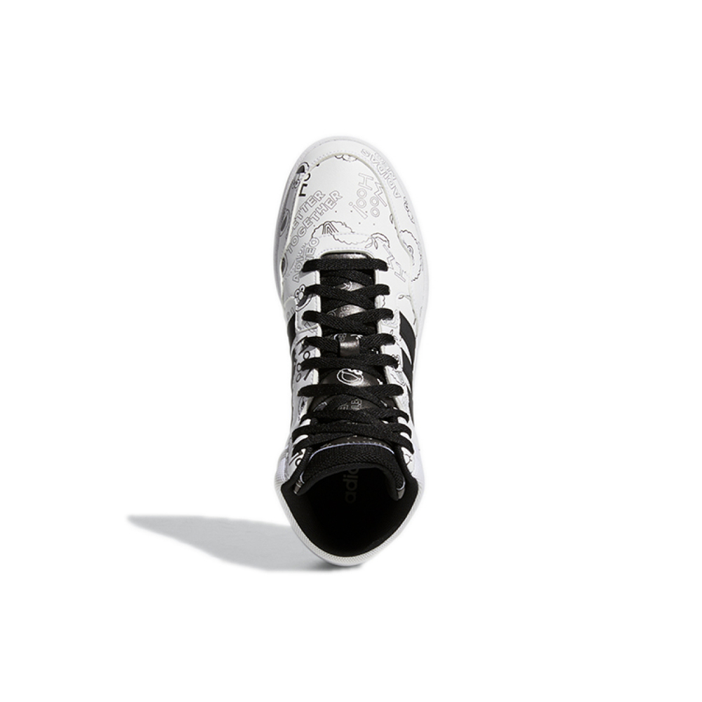 Adidas neo Hoops 3.0 Mid
