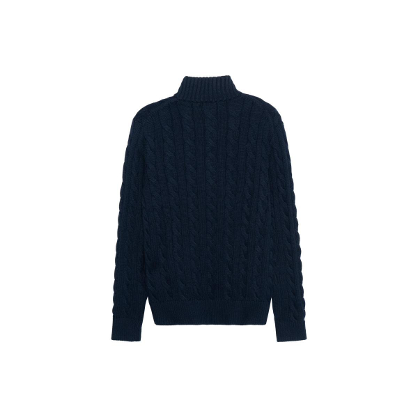 Polo Ralph Lauren FW22 Logo