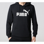 Puma ESS Hoody TR Big Logo