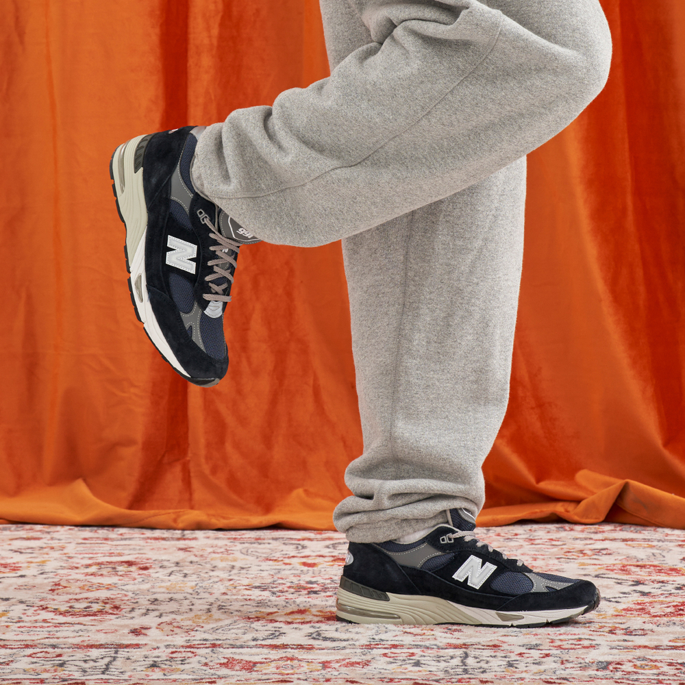 New Balance NB 991