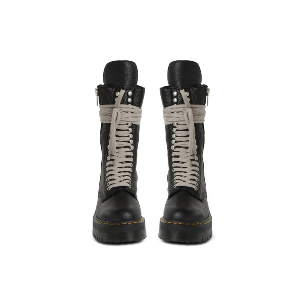 RICK OWENS x Dr.Martens