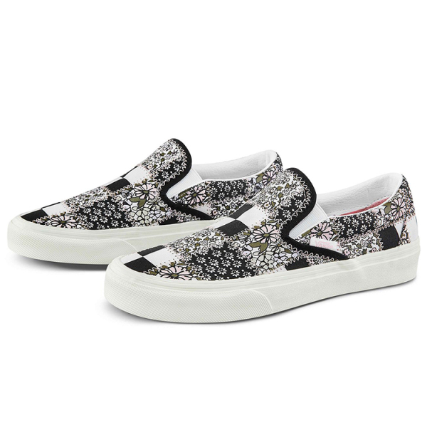 Vans slip-on