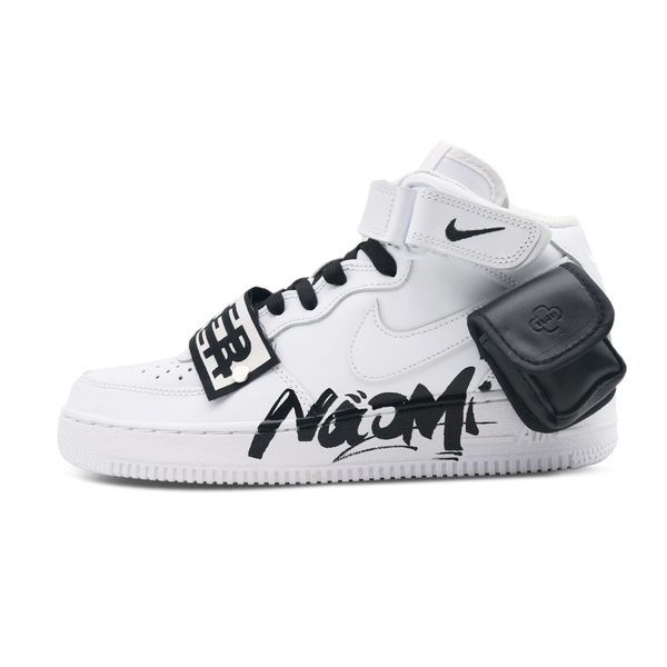 【 】 Nike Air Force 1 '07