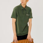 Champion look Basic Logo Polo
