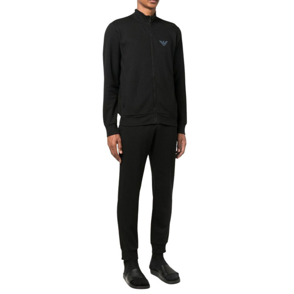 EMPORIO ARMANI FW22 logo