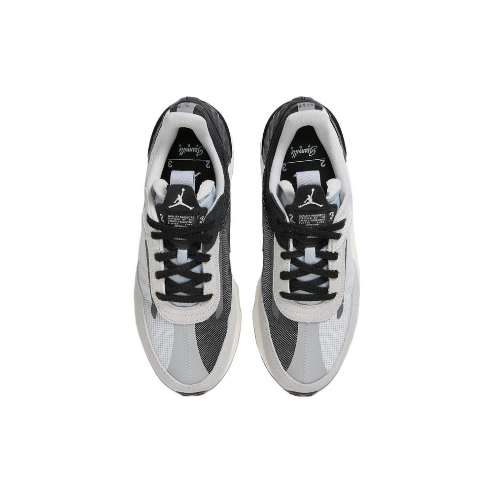 Jordan Granville Pro "Cool Grey"