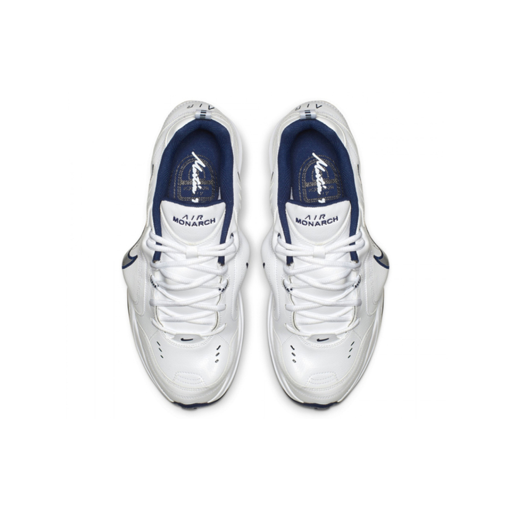 Martine Rose x Nike Air Monarch 4