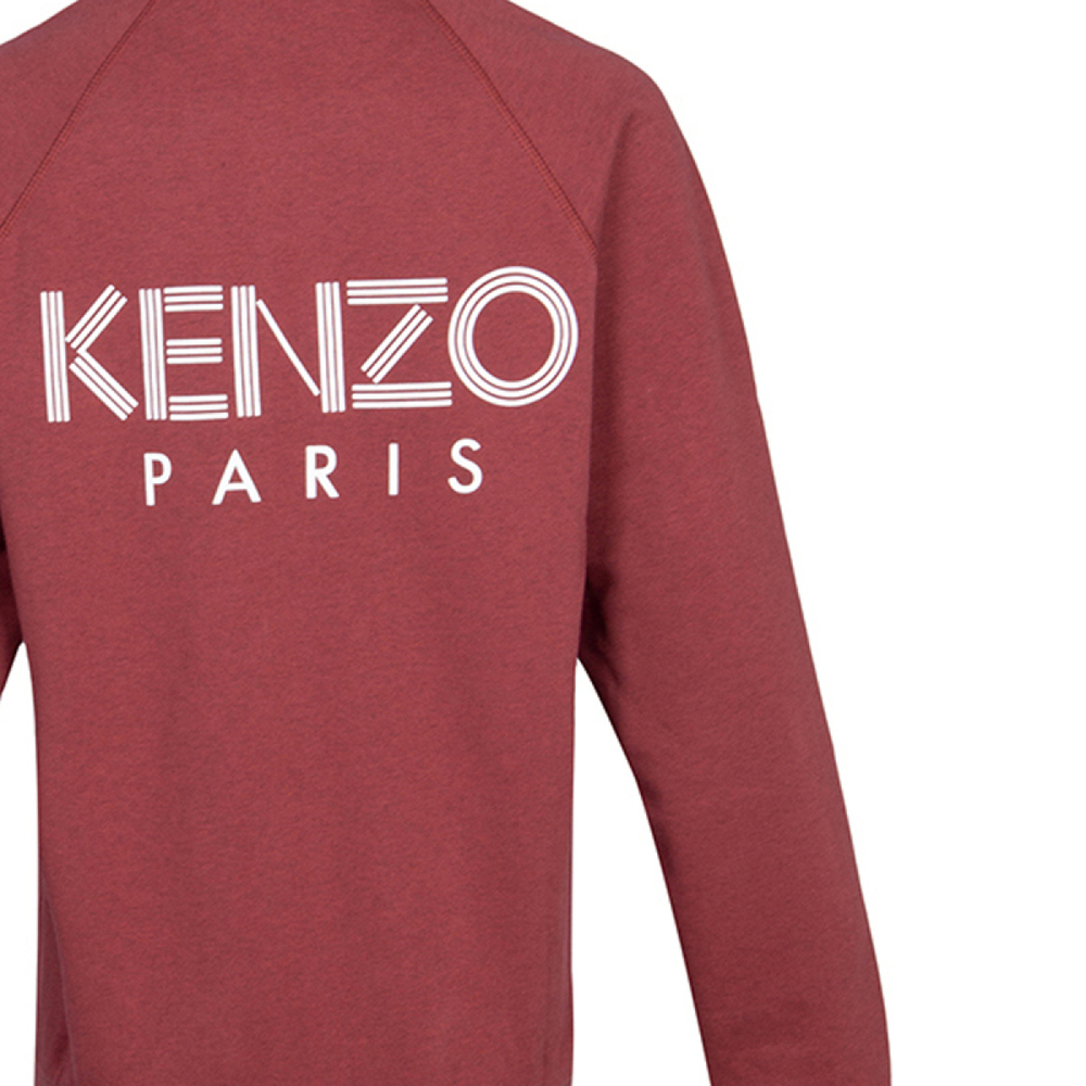 KENZO SS21 Logo
