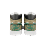 【 】 Jordan Air Jordan 1 Mid GS