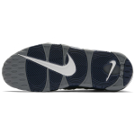 Nike Air More Uptempo "Cool Grey Midnight Navy"