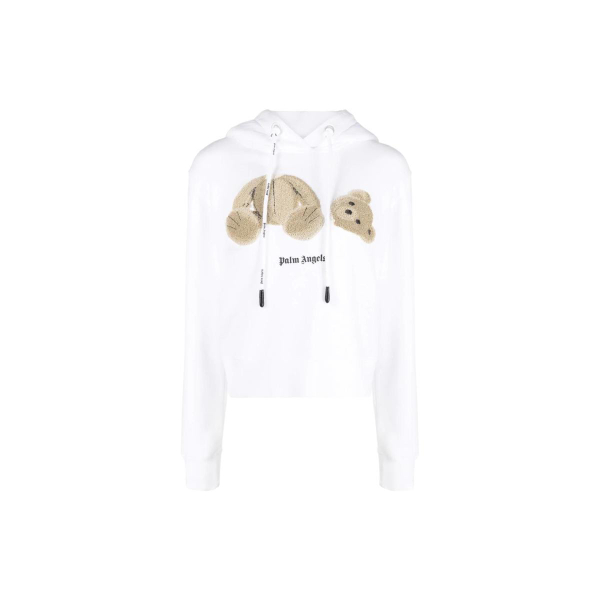 PALM ANGELS FW22 Logo