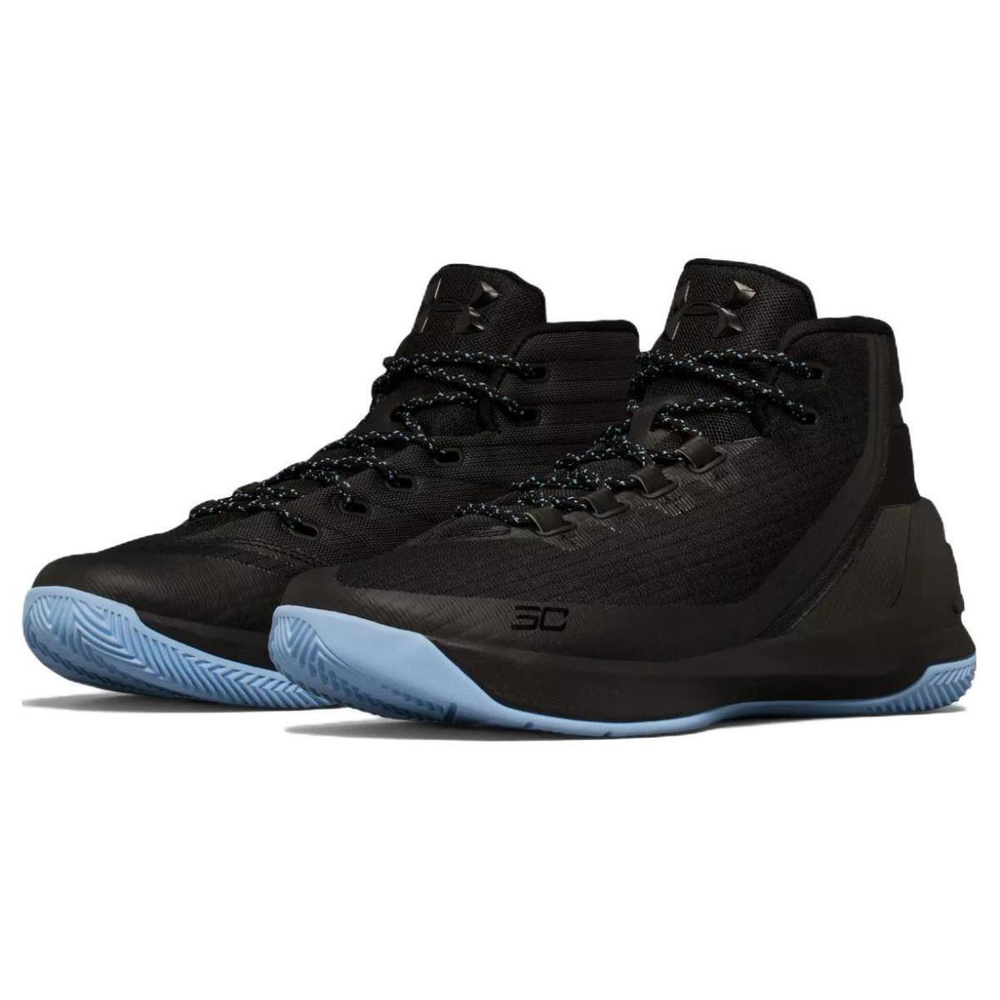Under Armour Curry 3 3