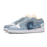 【 】 Jordan Air Jordan 1 Low GS