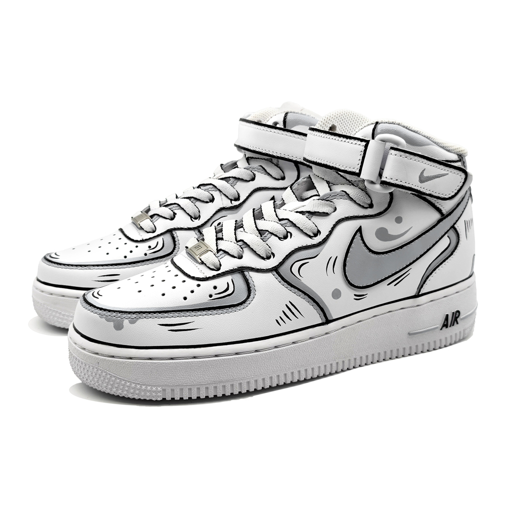 【 】 Nike Air Force 1