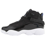 Jordan Air Jordan 6 Rings Rings BG（W） GS