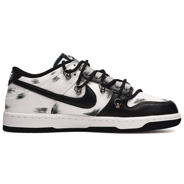 【 】 Nike Dunk Retro "Black"