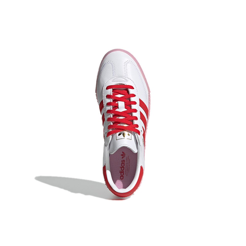 Adidas originals Sambarose