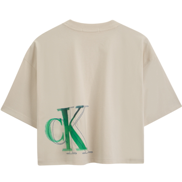 CK/Calvin Klein T