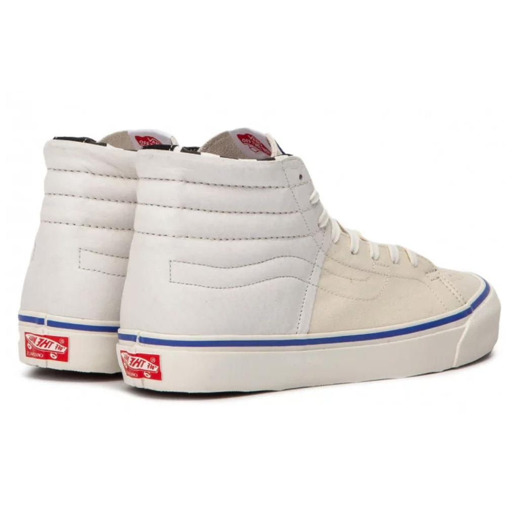 Vans SK8 OG LX "INSIDE OUT PACK"