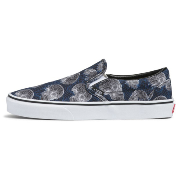 Vans slip-on