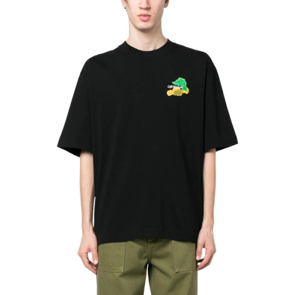 OFF-WHITE SS23 T