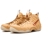 Nike Foamposite Pro Vachetta Tan