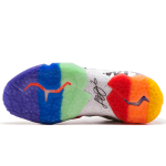 Nike Lebron 11 Premium "What The LeBron"