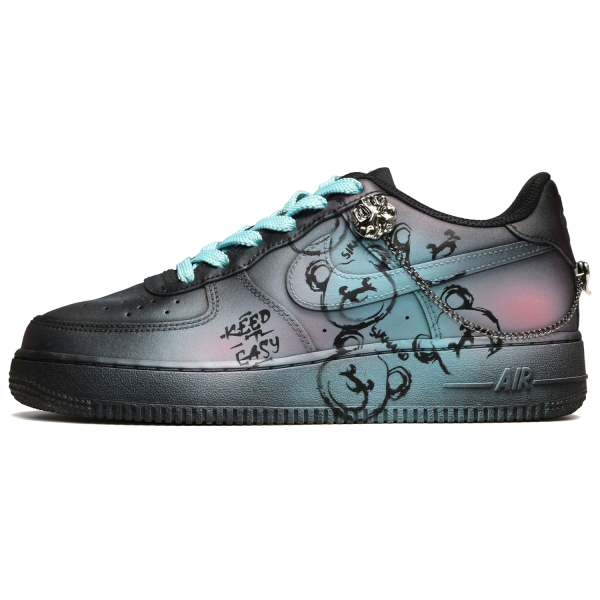 【 】 Nike Air Force 1