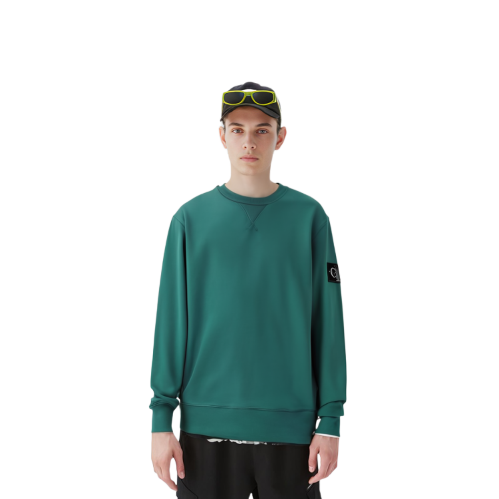 CK/Calvin Klein Logo
