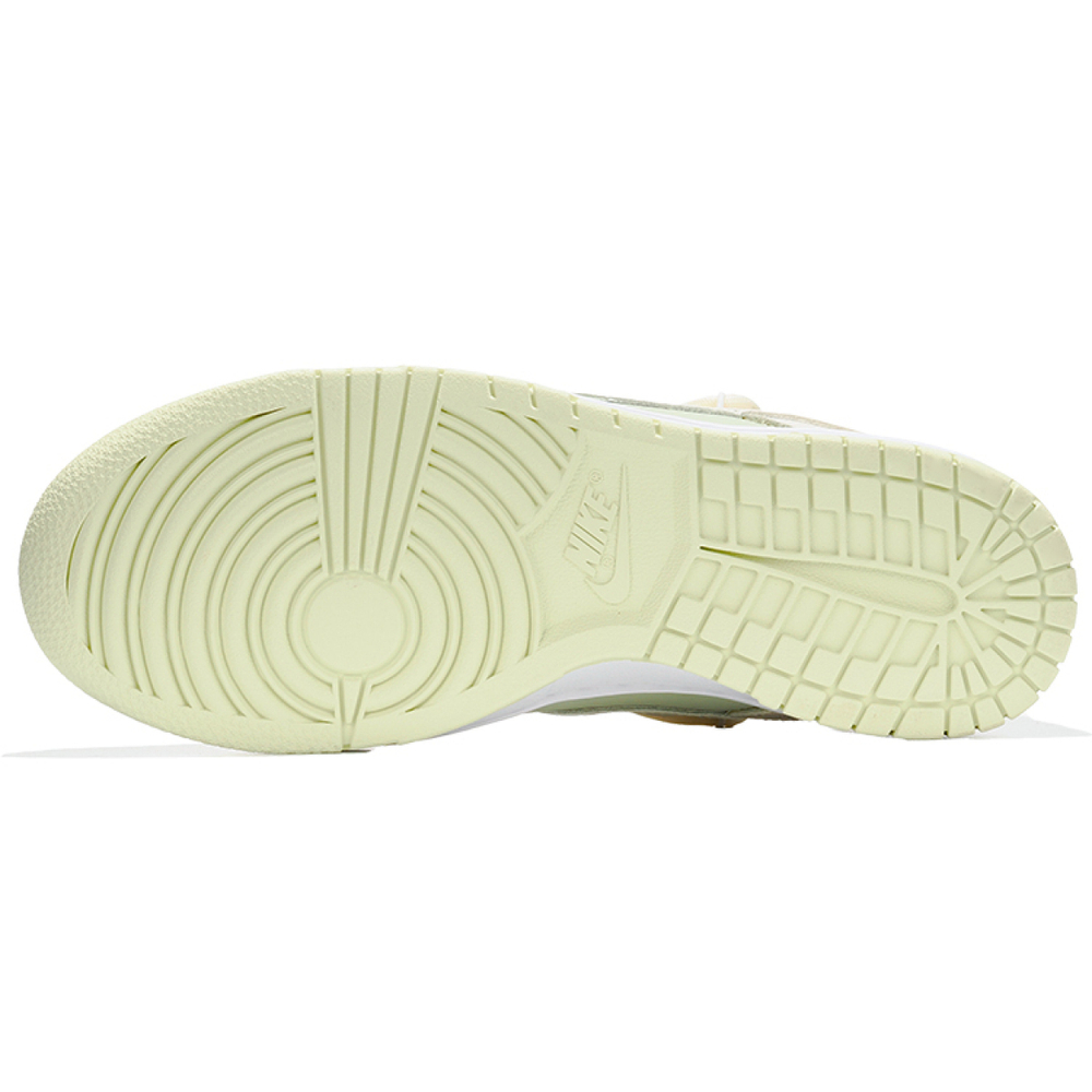 【 】 Nike Dunk Low lime ice