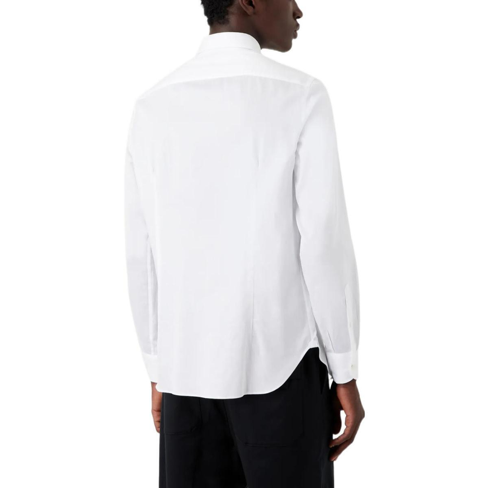 /EMPORIO ARMANI FW22 Logo
