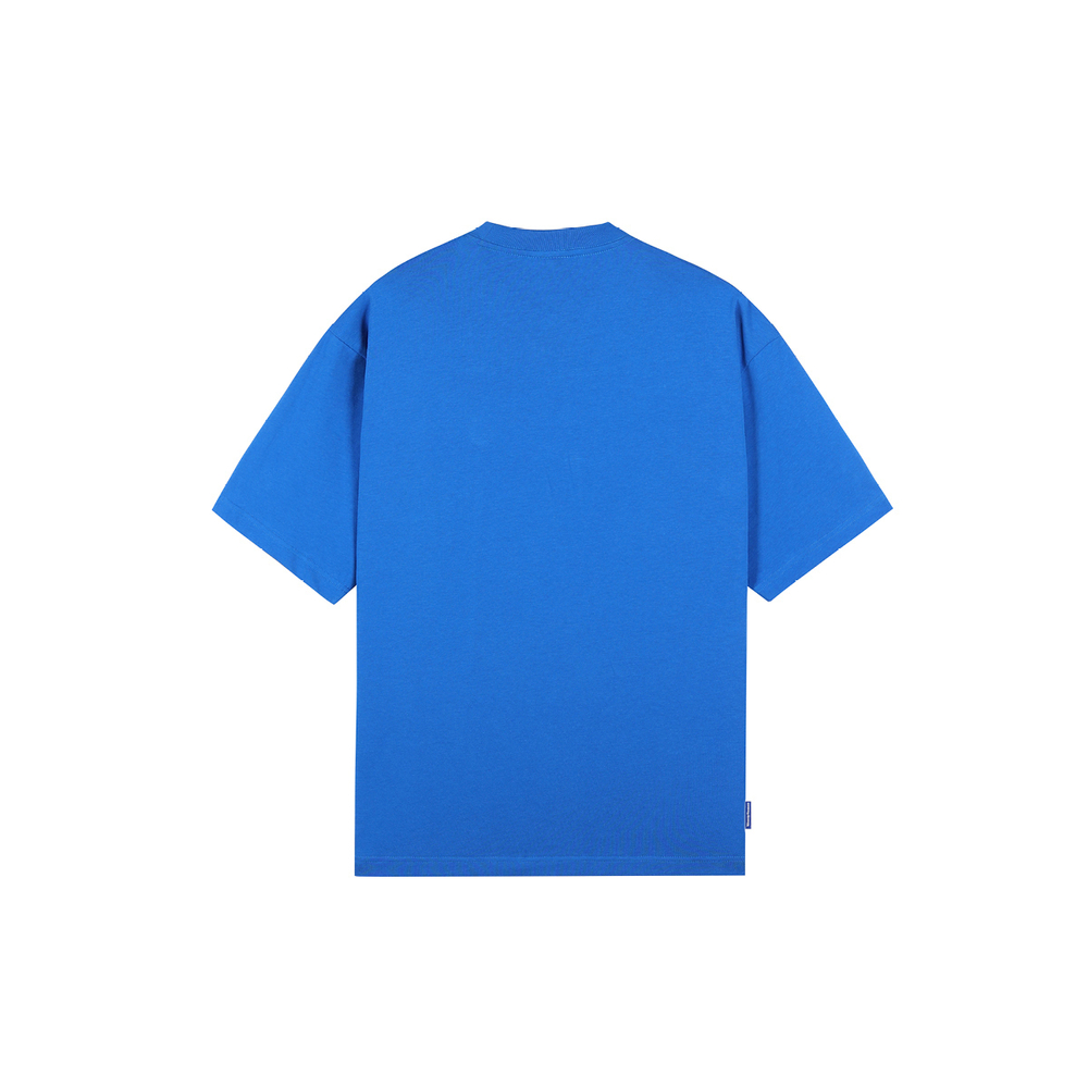 WASSUP Logo T